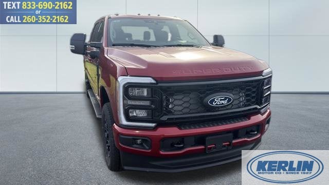2027 Ford F-350SD XLT