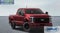 2027 Ford F-350SD XLT