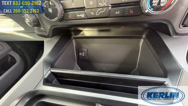 2027 Ford F-350SD XLT
