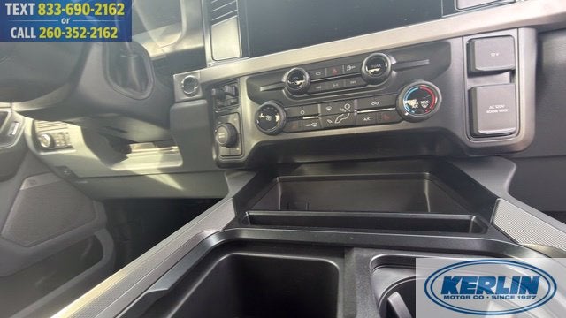 2027 Ford F-350SD XLT