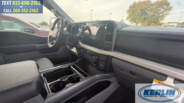 2027 Ford F-350SD XLT