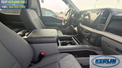 2027 Ford F-350SD XLT