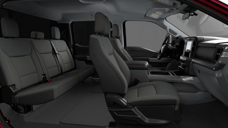 2027 Ford F-350SD XLT
