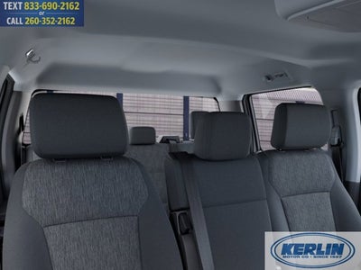 2027 Ford F-350SD XL