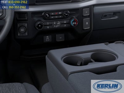2027 Ford F-350SD XL