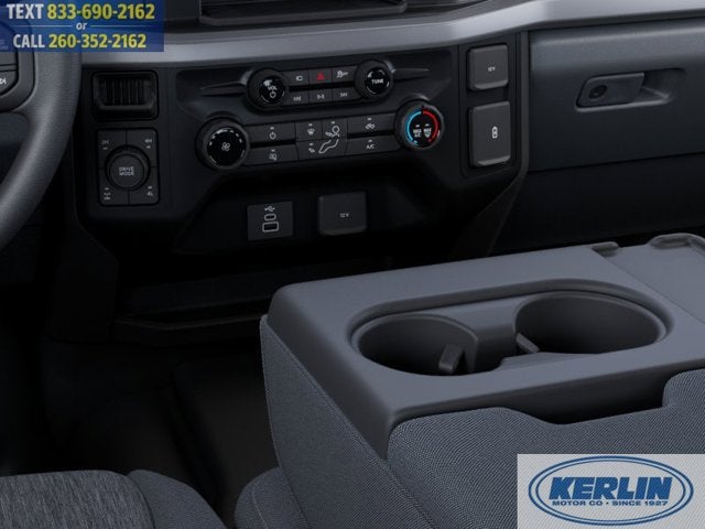 2027 Ford F-350SD XL