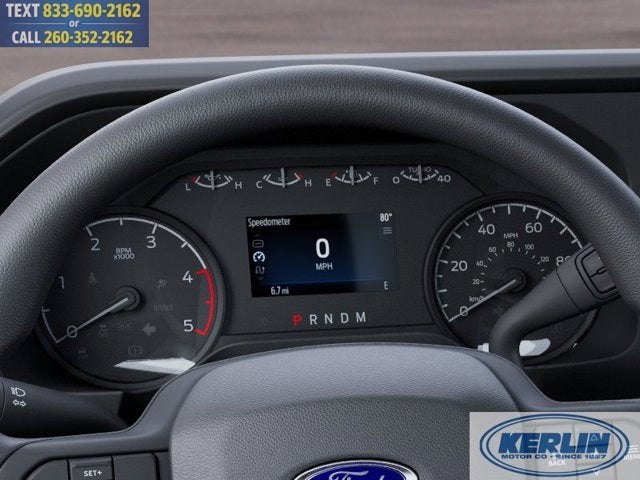 2027 Ford F-350SD XL