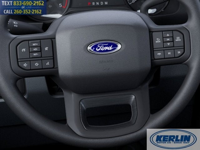 2027 Ford F-350SD XL