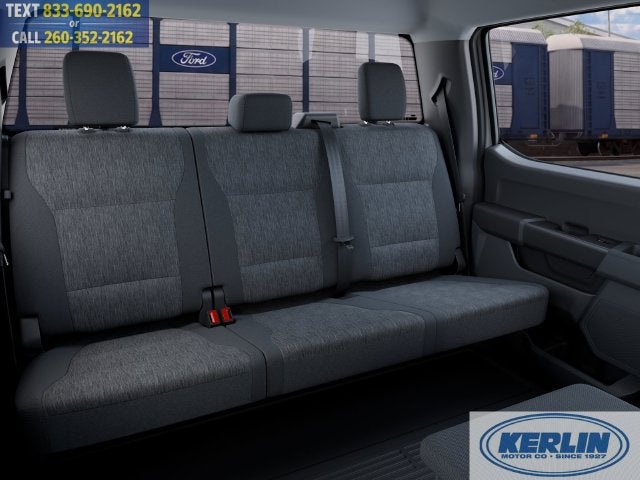 2027 Ford F-350SD XL