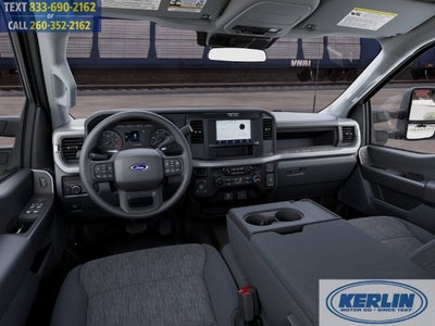 2027 Ford F-350SD XL