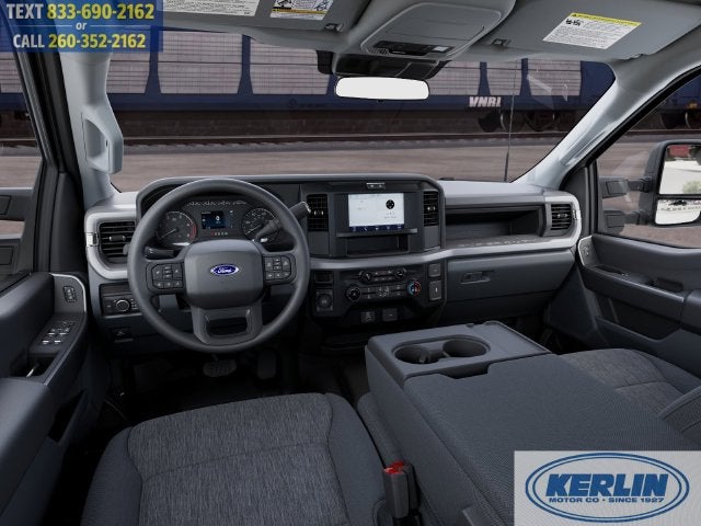 2027 Ford F-350SD XL