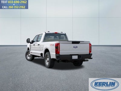 2027 Ford F-350SD XL