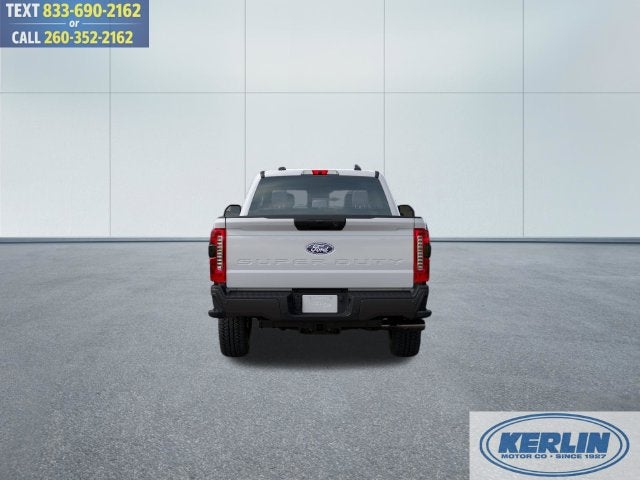 2027 Ford F-350SD XL