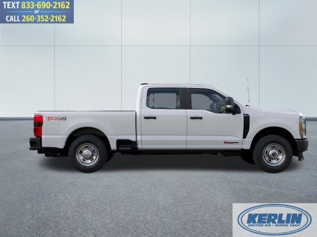 2027 Ford F-350SD XL