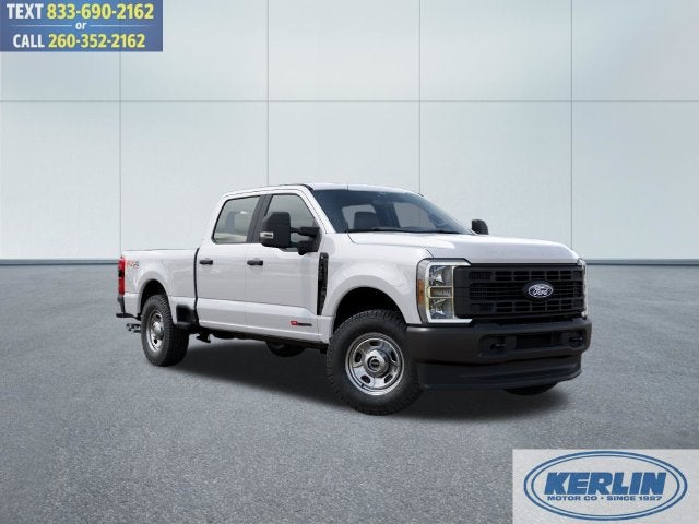 2027 Ford F-350SD XL
