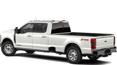 2026 Ford F-350SD F-350® Lariat®