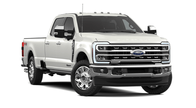 2026 Ford F-350SD F-350® Lariat®