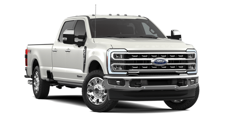 2026 Ford F-350SD F-350® Lariat®