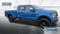 2021 Ford F-350SD Platinum