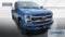 2021 Ford F-350SD Platinum