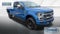 2021 Ford F-350SD Platinum