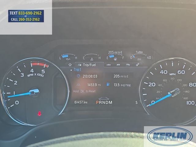 2021 Ford F-350SD Platinum