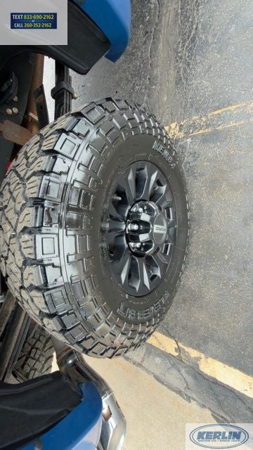 2021 Ford F-350SD Platinum