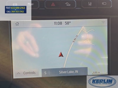 2021 Ford F-350SD Platinum