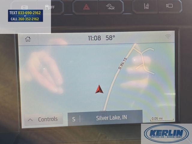 2021 Ford F-350SD Platinum