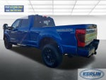 2021 Ford F-350SD Platinum