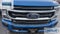2021 Ford F-350SD Platinum
