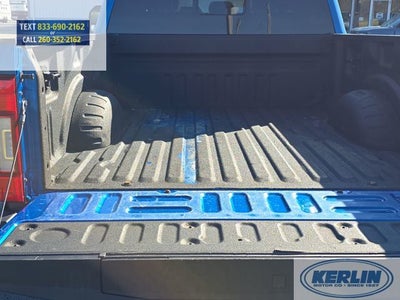 2021 Ford F-350SD Platinum