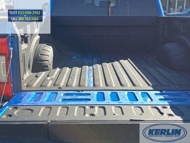 2021 Ford F-350SD Platinum