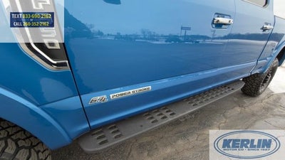 2021 Ford F-350SD Platinum