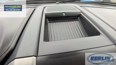 2021 Ford F-350SD Platinum