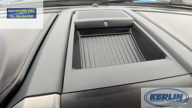 2021 Ford F-350SD Platinum