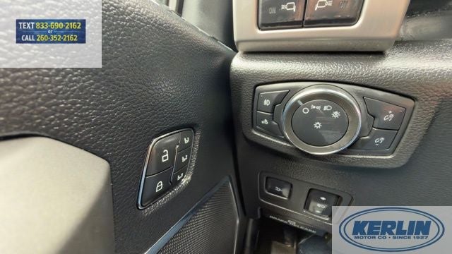 2021 Ford F-350SD Platinum