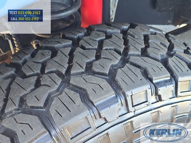 2021 Ford F-350SD Platinum