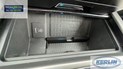 2021 Ford F-350SD Platinum