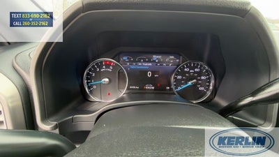 2021 Ford F-350SD Platinum