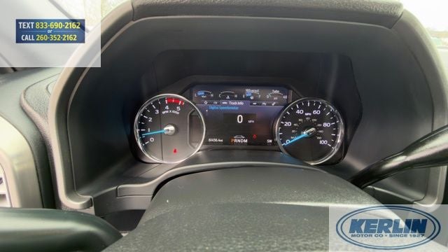 2021 Ford F-350SD Platinum