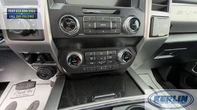 2021 Ford F-350SD Platinum