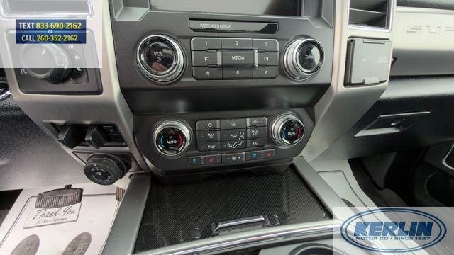 2021 Ford F-350SD Platinum