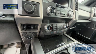 2021 Ford F-350SD Platinum