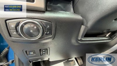 2021 Ford F-350SD Platinum