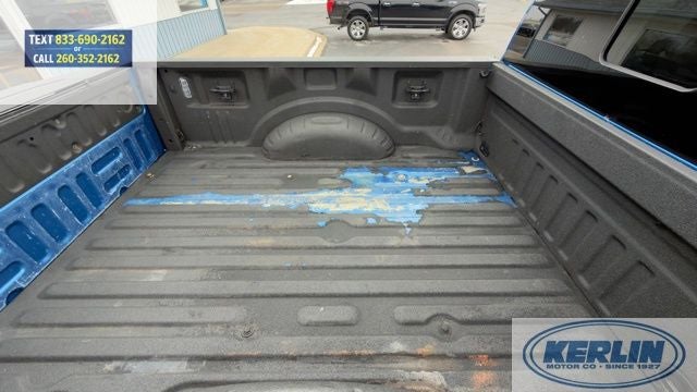 2021 Ford F-350SD Platinum