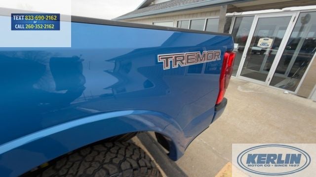 2021 Ford F-350SD Platinum