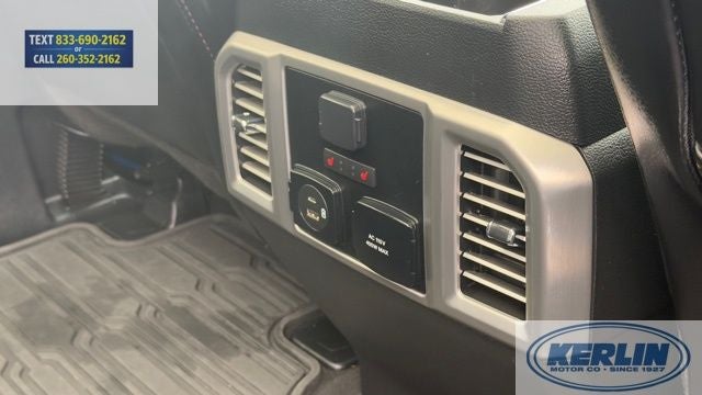 2021 Ford F-350SD Platinum