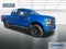 2021 Ford F-350SD Platinum
