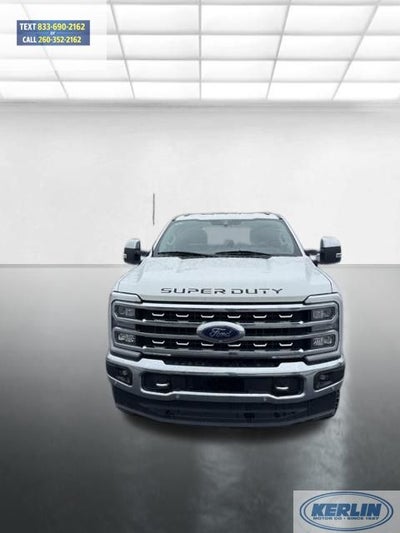2023 Ford F-350SD Lariat